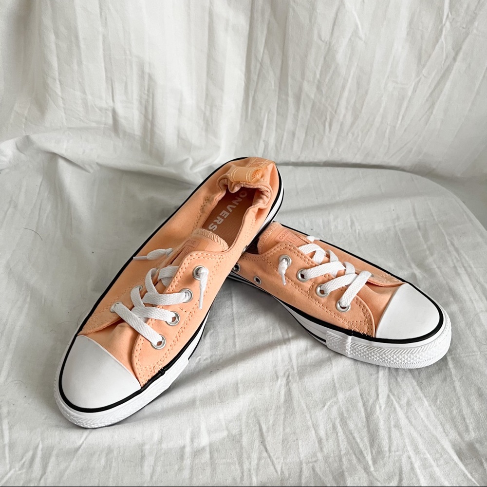 NWOT Slip On Converse